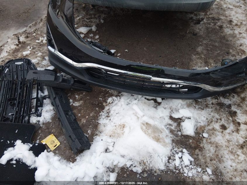 2019 GMC Terrain Slt VIN: 3GKALPEV7KL236258 Lot: 43950781