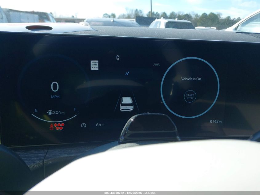 2025 Hyundai Santa Fe Limited VIN: 5NMP4DGL5SH096558 Lot: 43950782