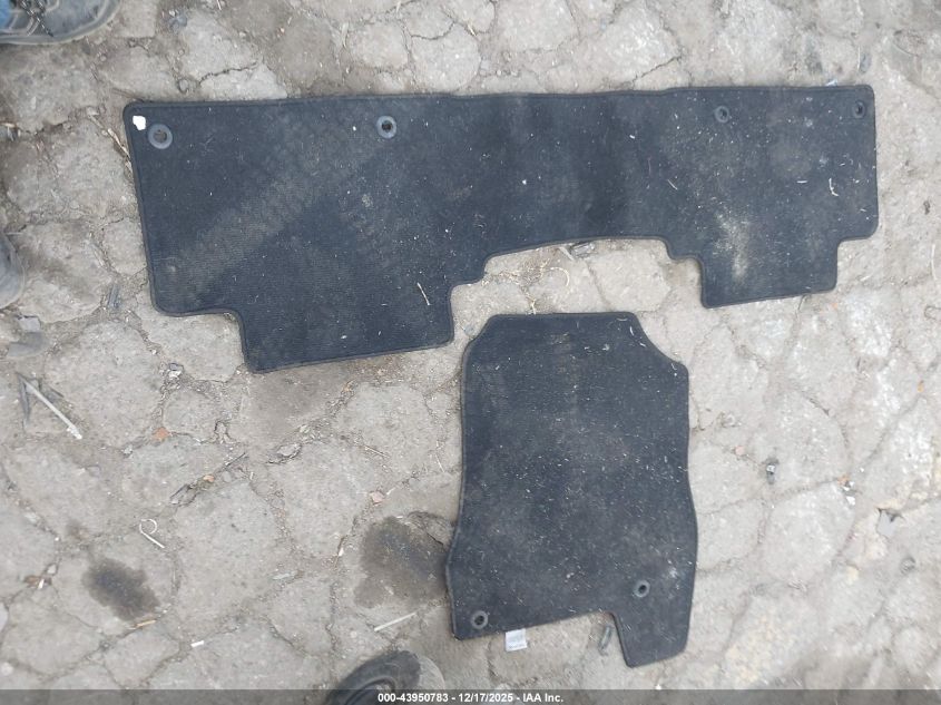 2020 Honda Clarity Plug-In Hybrid VIN: JHMZC5F19LC000740 Lot: 43950783