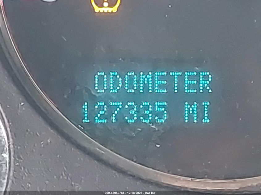 2013 GMC Yukon Denali VIN: 1GKS1EEF3DR334352 Lot: 43950784