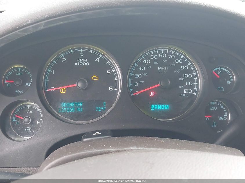 2013 GMC Yukon Denali VIN: 1GKS1EEF3DR334352 Lot: 43950784