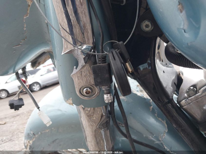 2007 Harley-Davidson Flhrs VIN: 1HD1FY4107Y680903 Lot: 43950788