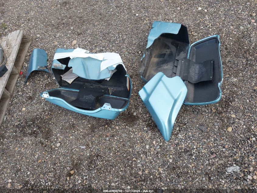 2007 Harley-Davidson Flhrs VIN: 1HD1FY4107Y680903 Lot: 43950788