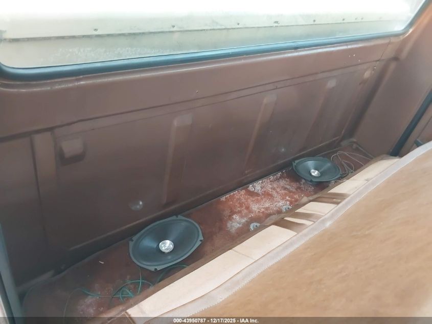 1973 Ford F 100 VIN: F10YUS40672 Lot: 43950787