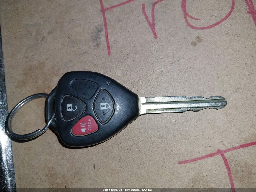 2007 Toyota Rav4 VIN: JTMBD35V675113788 Lot: 43950790