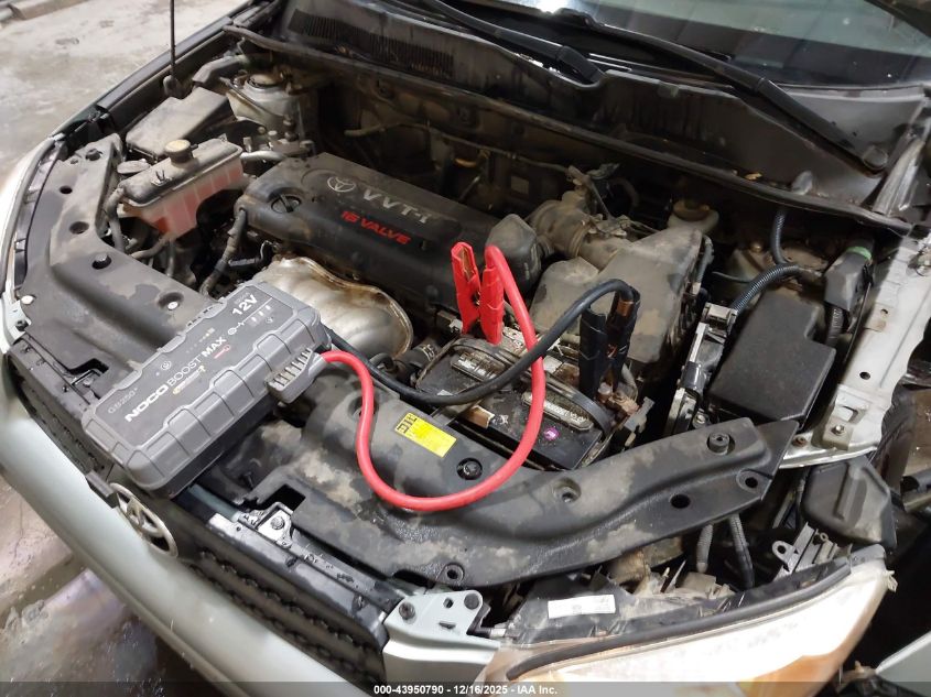 2007 Toyota Rav4 VIN: JTMBD35V675113788 Lot: 43950790