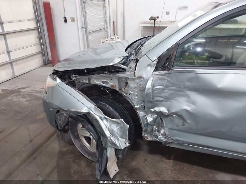 2007 Toyota Rav4 VIN: JTMBD35V675113788 Lot: 43950790