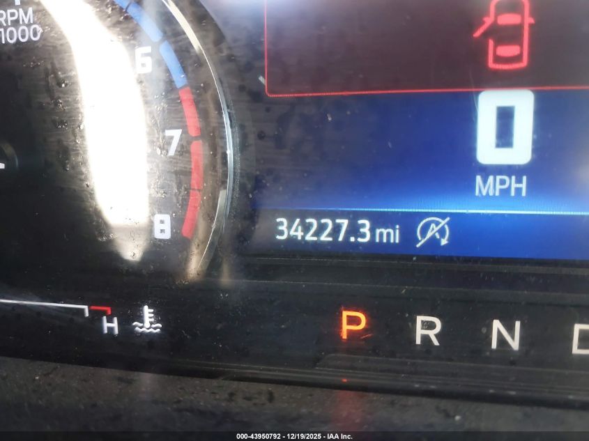 2023 Ford Bronco Sport Outer Banks VIN: 3FMCR9C66PRE00271 Lot: 43950792