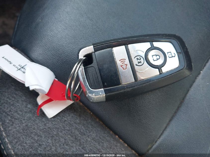 2023 Ford Bronco Sport Outer Banks VIN: 3FMCR9C66PRE00271 Lot: 43950792