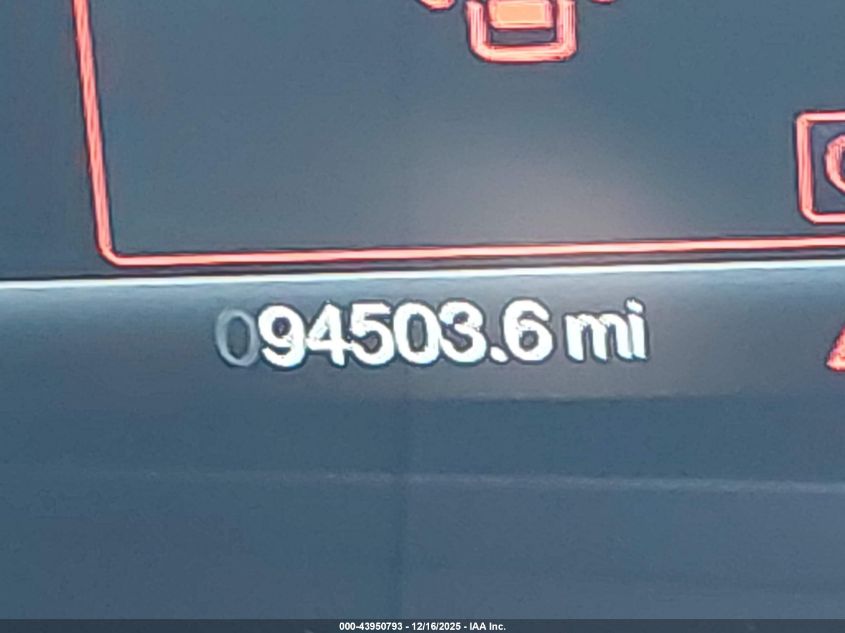 2014 Ford Fusion Energi Titanium VIN: 3FA6P0SU0ER316422 Lot: 43950793