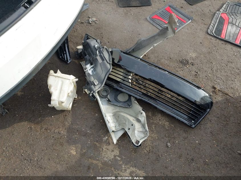 2015 Toyota Corolla S VIN: 2T1BURHE9FC355491 Lot: 43950796