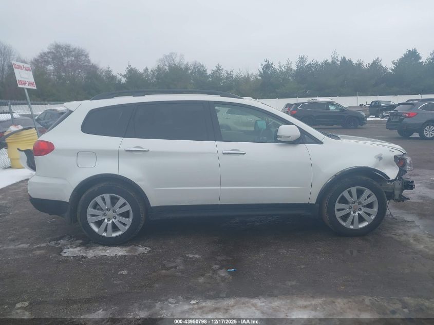 2012 Subaru Tribeca 3.6R Limited VIN: 4S4WX9HDXC4401968 Lot: 43950798