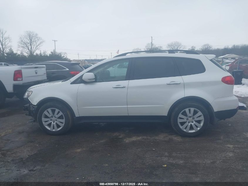 2012 Subaru Tribeca 3.6R Limited VIN: 4S4WX9HDXC4401968 Lot: 43950798