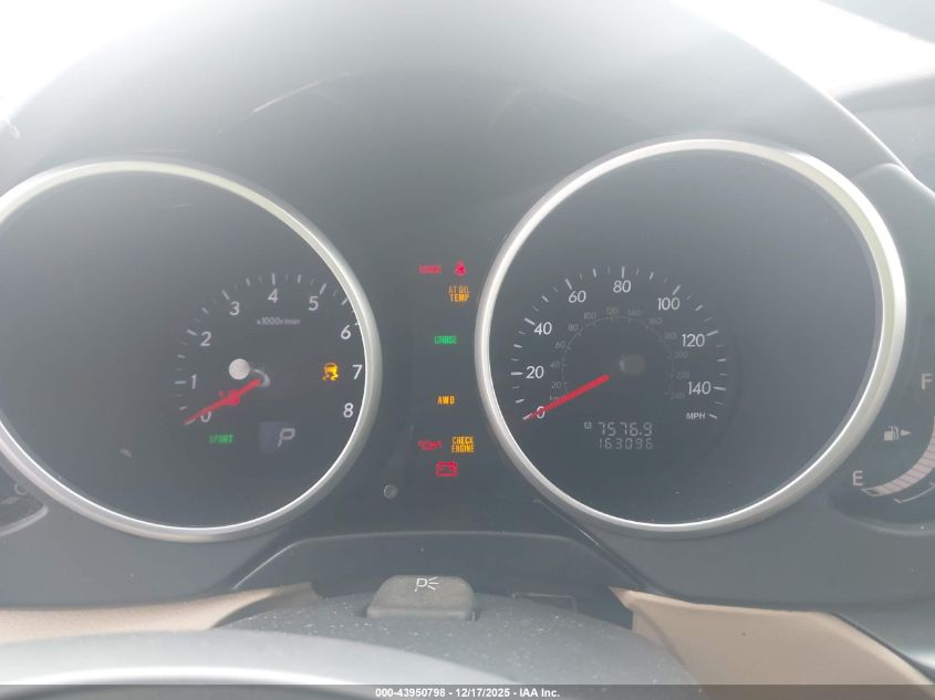 2012 Subaru Tribeca 3.6R Limited VIN: 4S4WX9HDXC4401968 Lot: 43950798