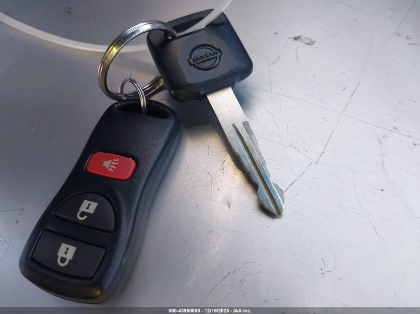5N1AN0NU4DN816635 2013 NISSAN XTERRA photo no. 11