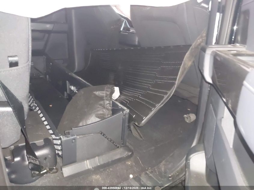 2023 Ford F-150 Xlt VIN: 1FTFW1ED9PFC45381 Lot: 43950802