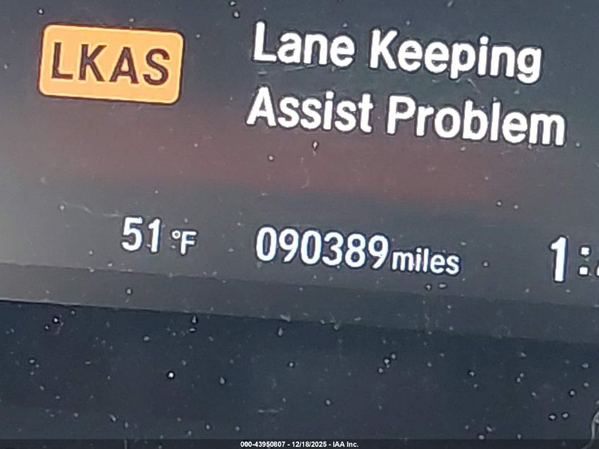 2020 Honda Civic Ex VIN: 19XFC1F3XLE200274 Lot: 43950807