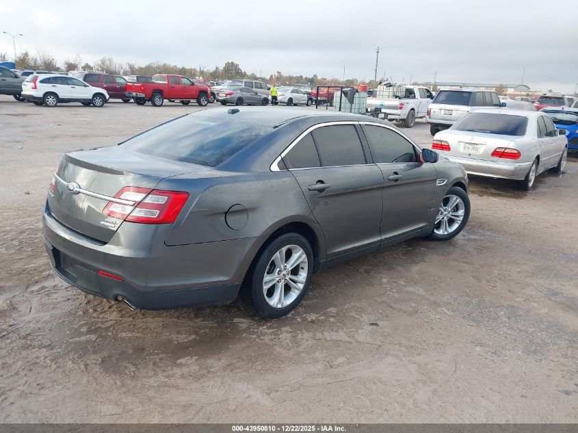 2015 Ford Taurus Sel VIN: 1FAHP2E83FG208355 Lot: 43950810
