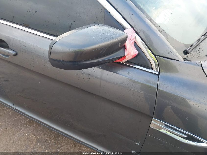 2015 Ford Taurus Sel VIN: 1FAHP2E83FG208355 Lot: 43950810