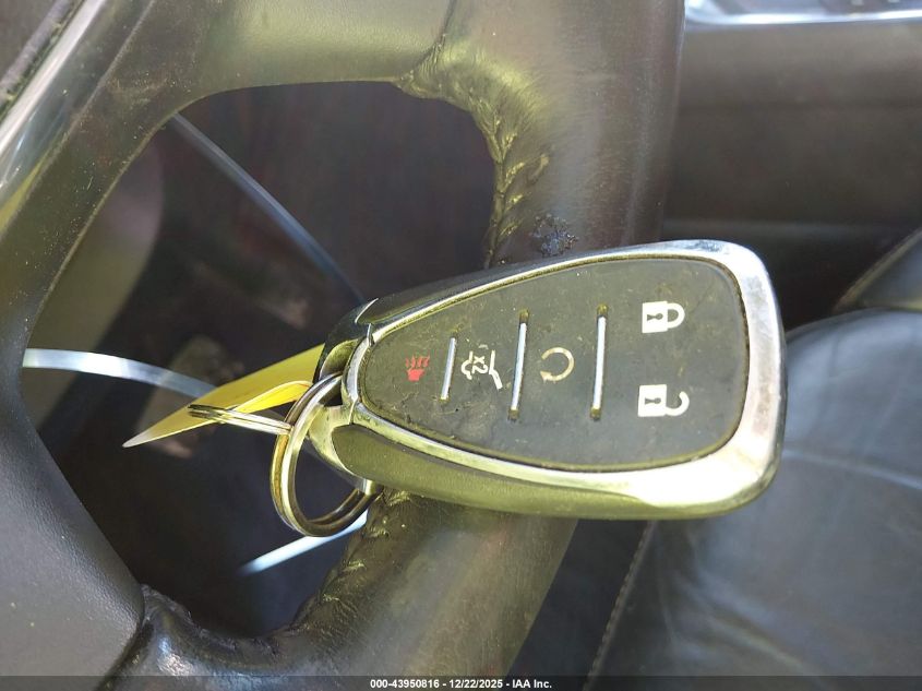 2020 Chevrolet Traverse Awd Lt Leather VIN: 1GNEVHKW9LJ215034 Lot: 43950816