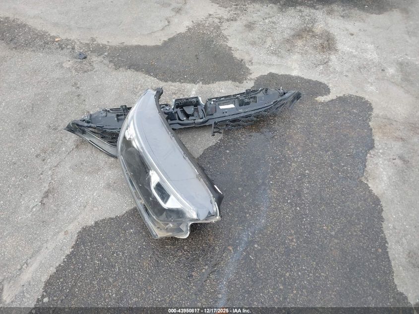 2019 Honda Cr-V Ex-L VIN: 5J6RW1H81KL008349 Lot: 43950817