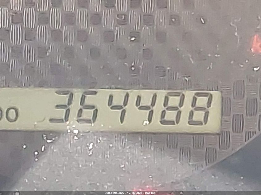 2011 Toyota Tacoma Prerunner VIN: 5TFJX4GN0BX005315 Lot: 43950822