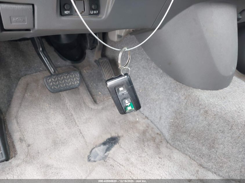 2007 Toyota Prius VIN: JTDKB20U773234453 Lot: 43950820