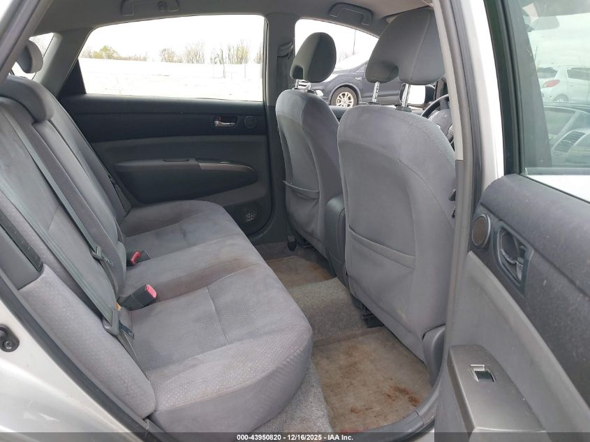 2007 Toyota Prius VIN: JTDKB20U773234453 Lot: 43950820