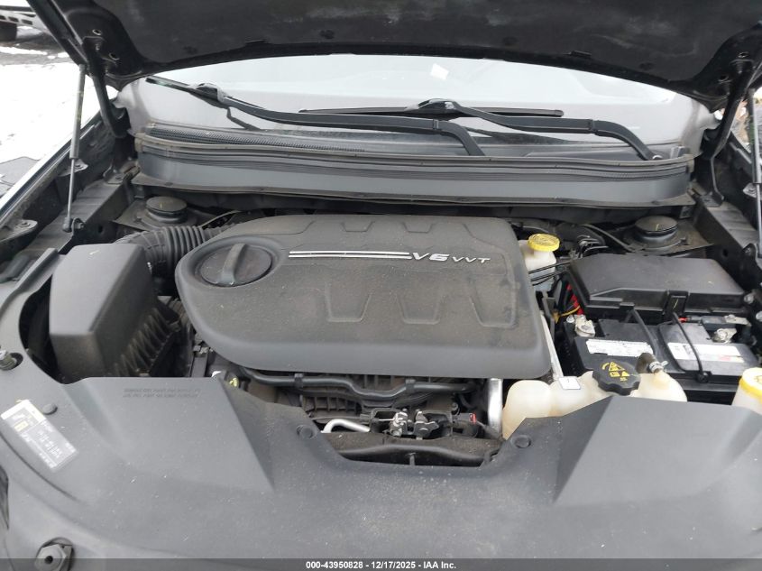 2020 Jeep Cherokee Altitude 4X4 VIN: 1C4PJMLX8LD593793 Lot: 43950828