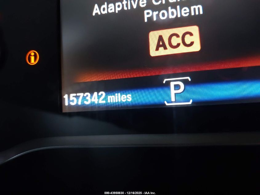 2016 Honda Pilot Touring VIN: 5FNYF5H90GB008225 Lot: 43950830