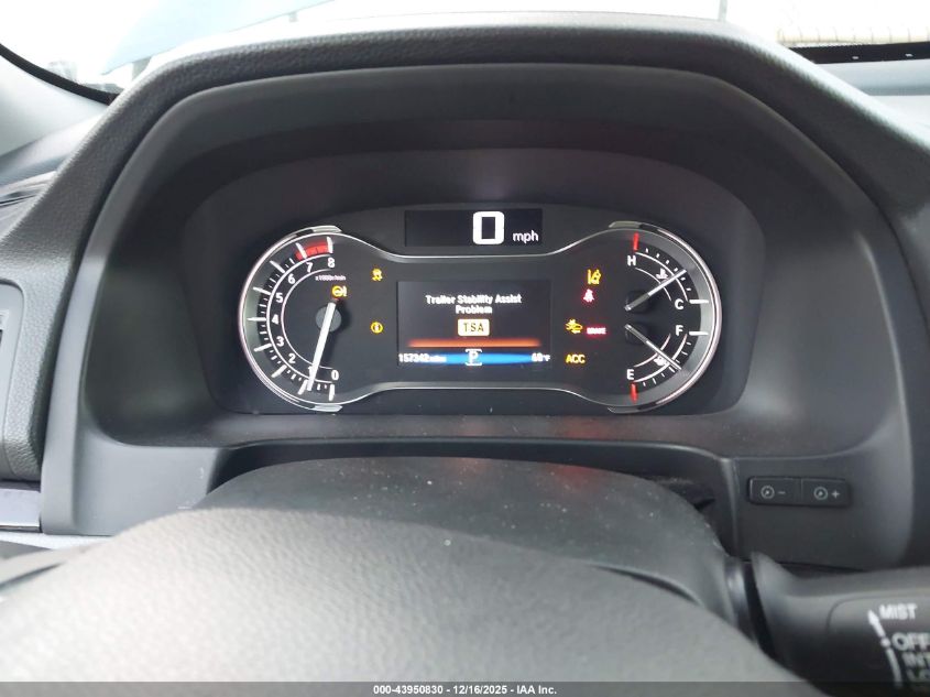 2016 Honda Pilot Touring VIN: 5FNYF5H90GB008225 Lot: 43950830