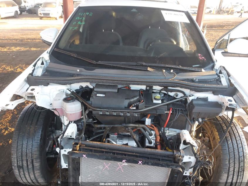 2023 Audi Q4 E-Tron Premium Plus 40 Rwd VIN: WA1BCBFZ0PP028345 Lot: 43950831