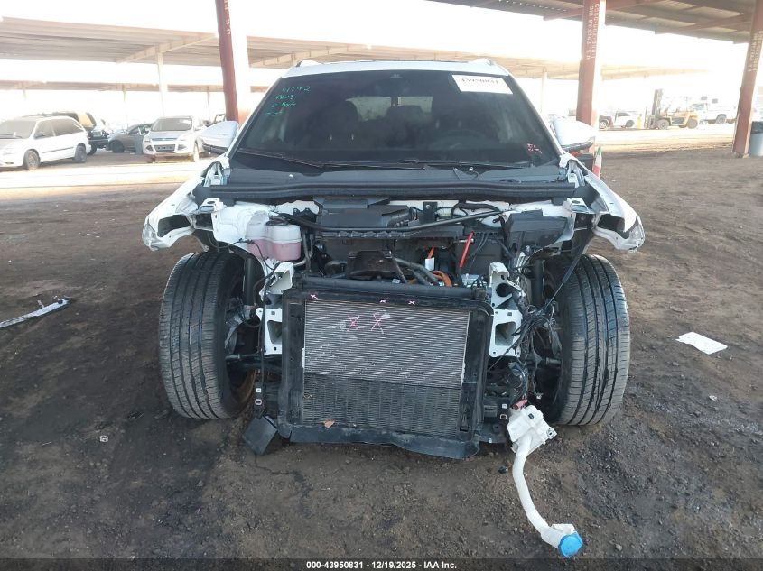 2023 Audi Q4 E-Tron Premium Plus 40 Rwd VIN: WA1BCBFZ0PP028345 Lot: 43950831