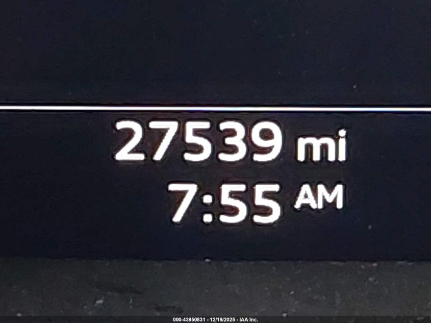 2023 Audi Q4 E-Tron Premium Plus 40 Rwd VIN: WA1BCBFZ0PP028345 Lot: 43950831