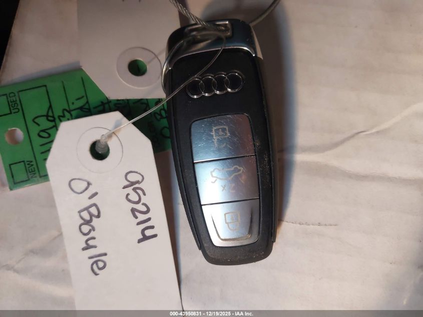 2023 Audi Q4 E-Tron Premium Plus 40 Rwd VIN: WA1BCBFZ0PP028345 Lot: 43950831