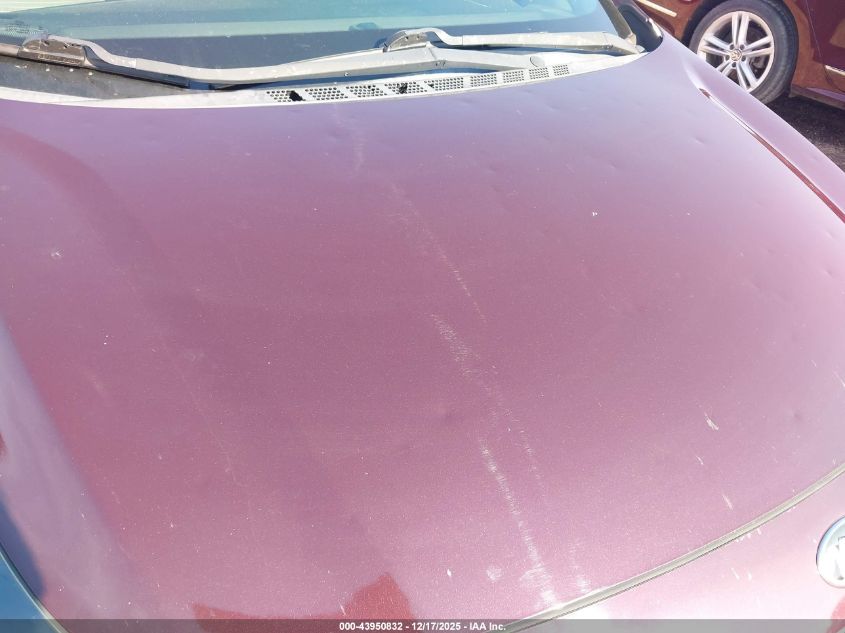 2017 Kia Forte Lx VIN: 3KPFL4A78HE121236 Lot: 43950832