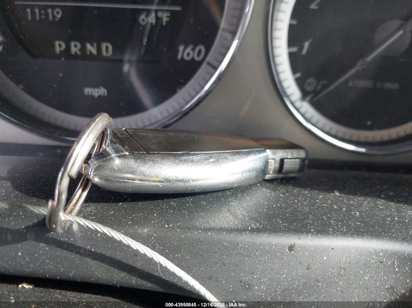 2009 Mercedes-Benz C 300 Luxury/Sport VIN: WDDGF54X89F227714 Lot: 43950845