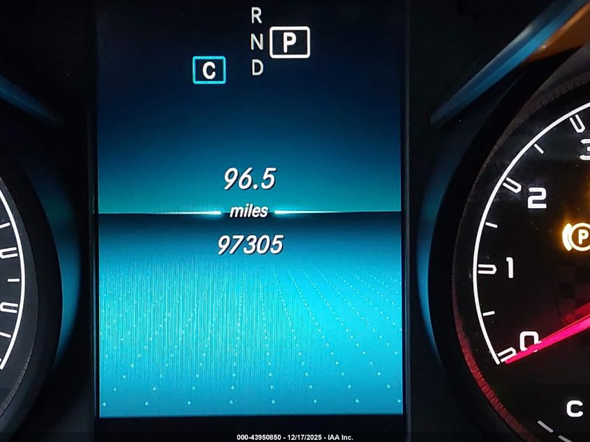 2019 Mercedes-Benz Amg C 43 4Matic VIN: 55SWF6EB1KU304740 Lot: 43950850