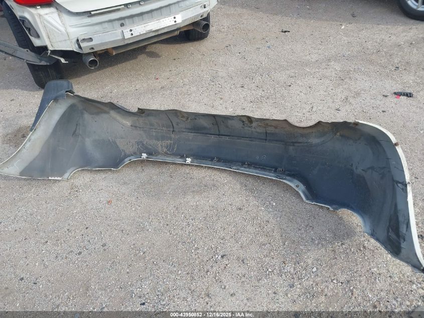 2006 Nissan Murano Sl VIN: JN8AZ08T86W400830 Lot: 43950852