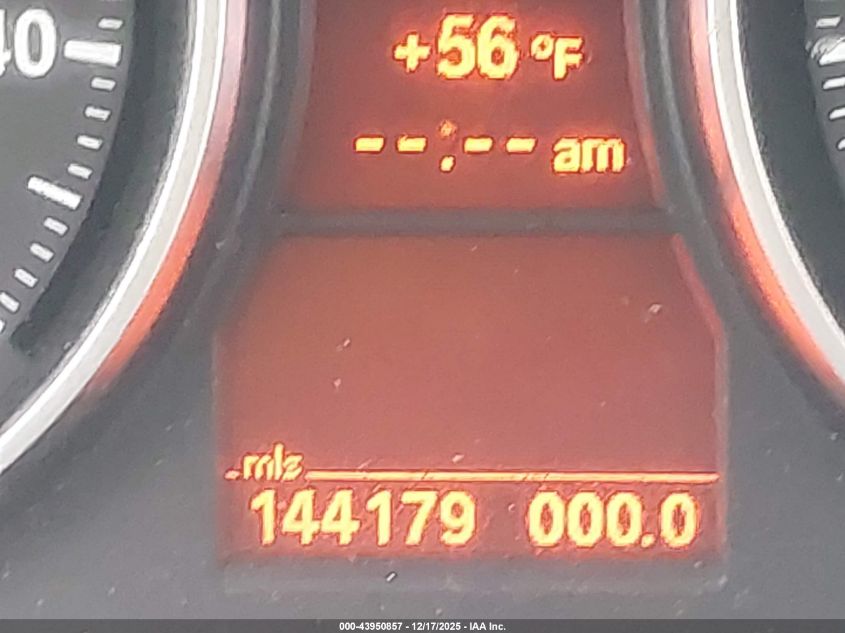 2008 BMW 328I VIN: WBAWB33528P134859 Lot: 43950857