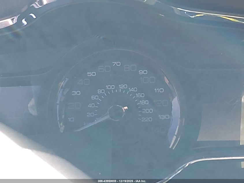 2013 Lincoln Mkt Limo/Hearse VIN: 2LJMJ5LK3DBL50877 Lot: 43950859