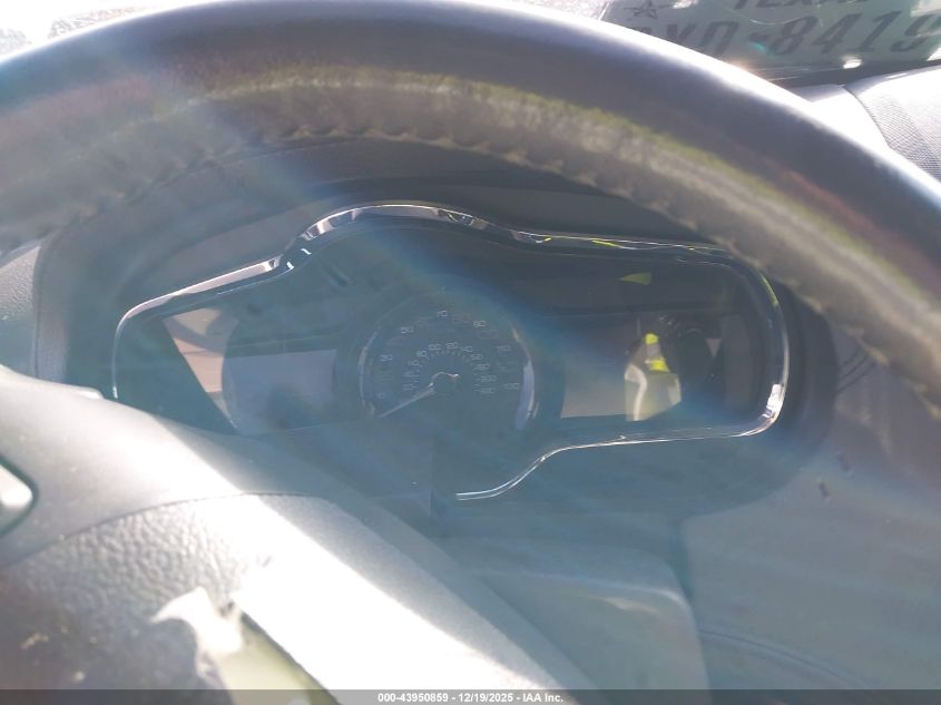 2013 Lincoln Mkt Limo/Hearse VIN: 2LJMJ5LK3DBL50877 Lot: 43950859