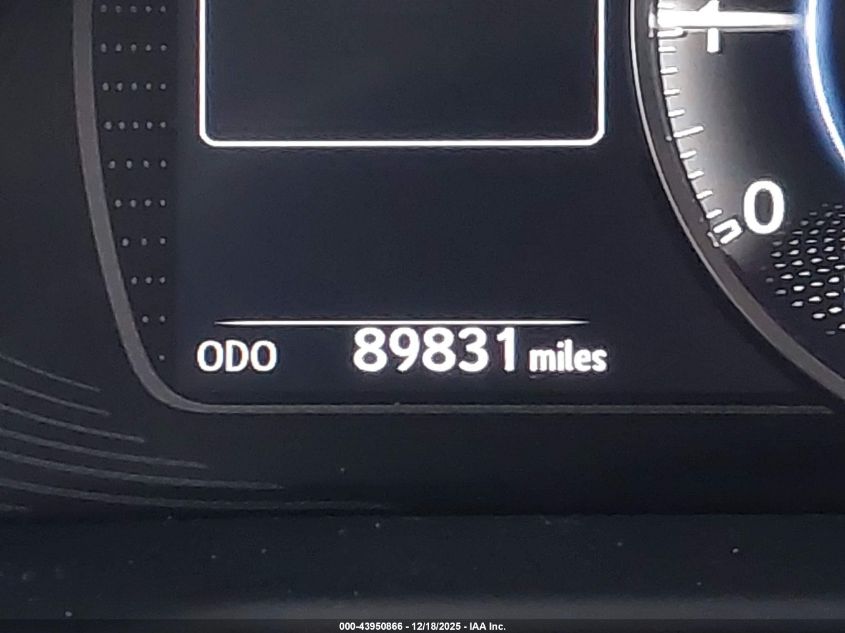 2020 Lexus Es 350 VIN: 58ADZ1B14LU065924 Lot: 43950866