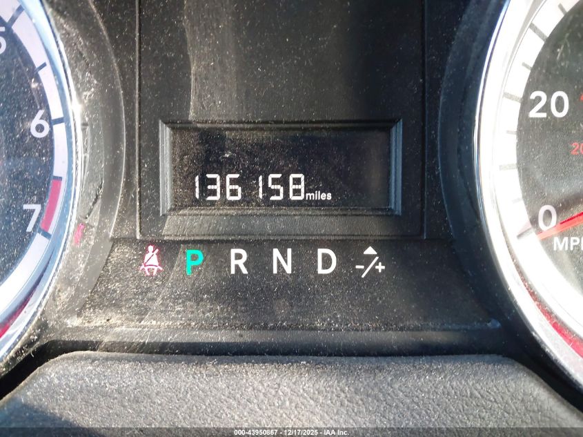 2017 Dodge Grand Caravan Sxt VIN: 2C4RDGCG5HR692447 Lot: 43950867