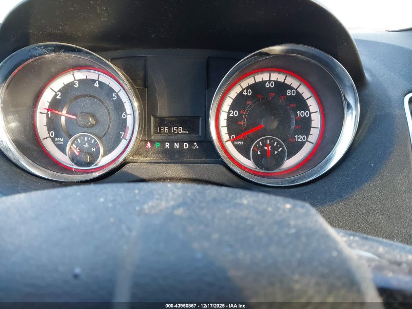 2017 Dodge Grand Caravan Sxt VIN: 2C4RDGCG5HR692447 Lot: 43950867