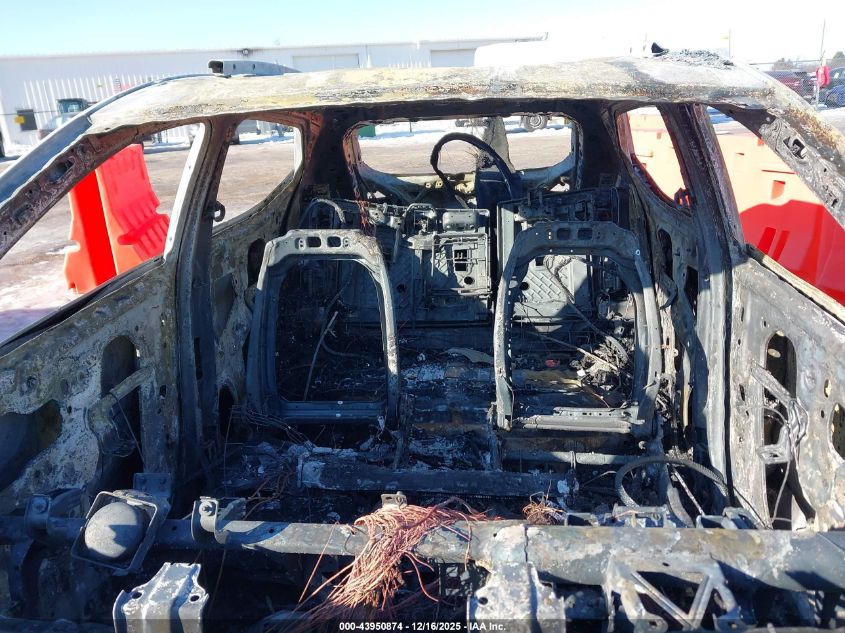 2020 Buick Encore Gx Fwd Select VIN: KL4MMDSL6LB095977 Lot: 43950874