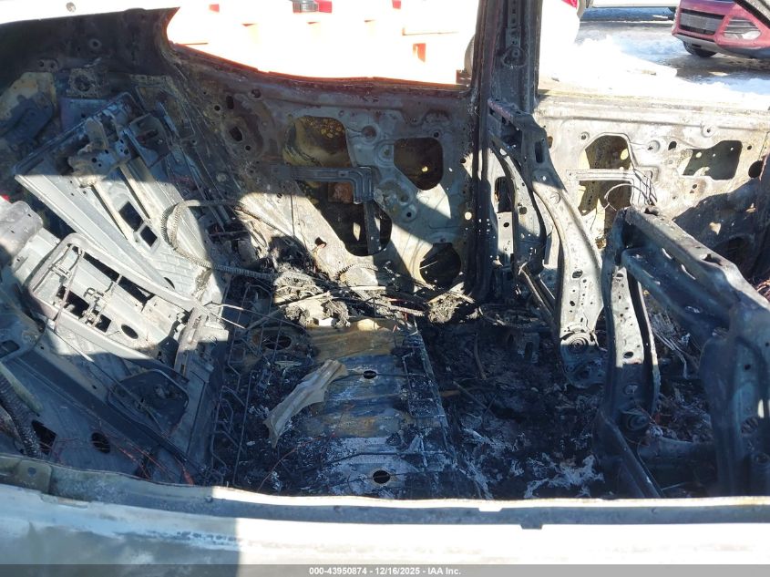 2020 Buick Encore Gx Fwd Select VIN: KL4MMDSL6LB095977 Lot: 43950874