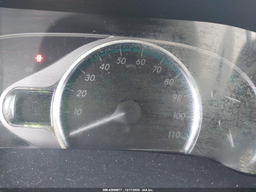 2013 Toyota Sienna Limited V6 7 Passenger VIN: 5TDYK3DC8DS331706 Lot: 43950877