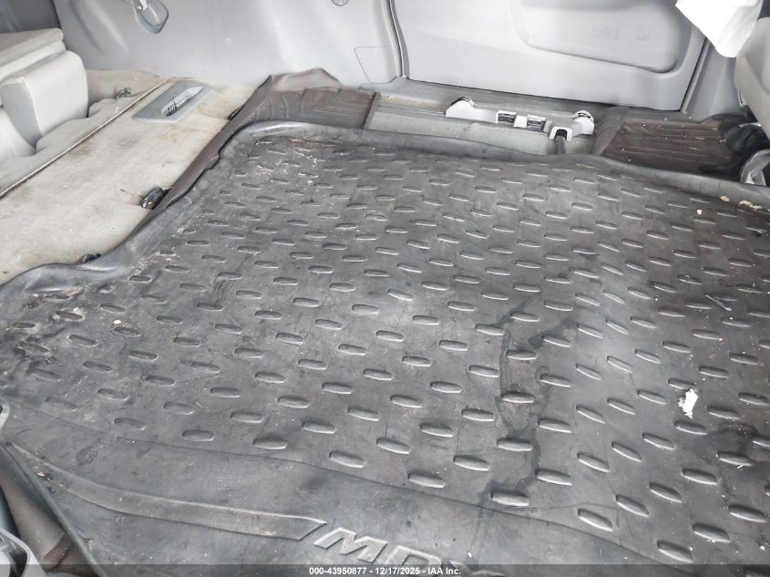 2013 Toyota Sienna Limited V6 7 Passenger VIN: 5TDYK3DC8DS331706 Lot: 43950877