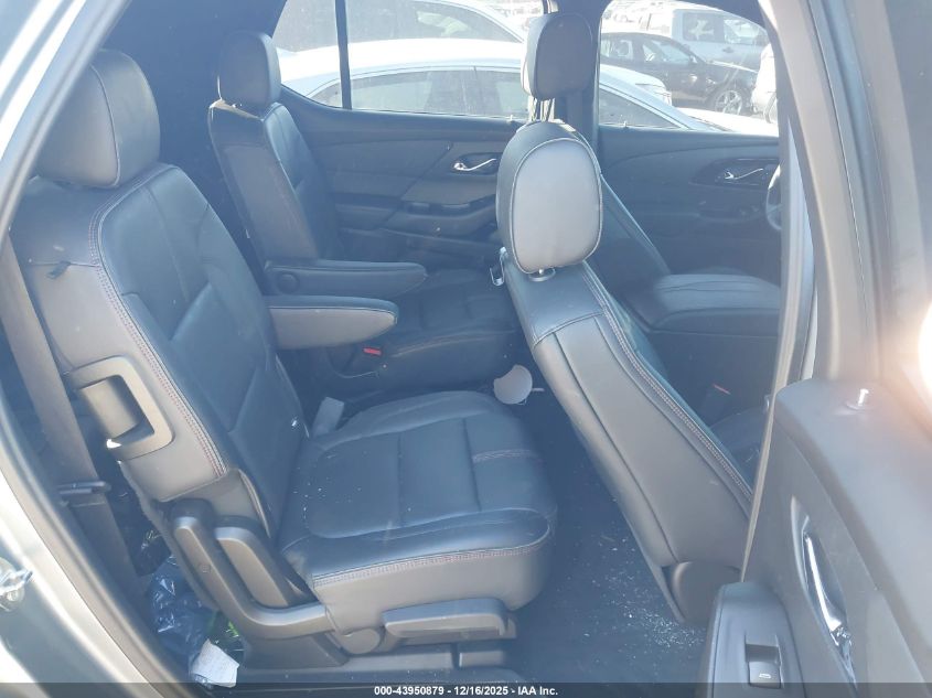 2023 Chevrolet Traverse Fwd Rs VIN: 1GNERJKW3PJ194070 Lot: 43950879